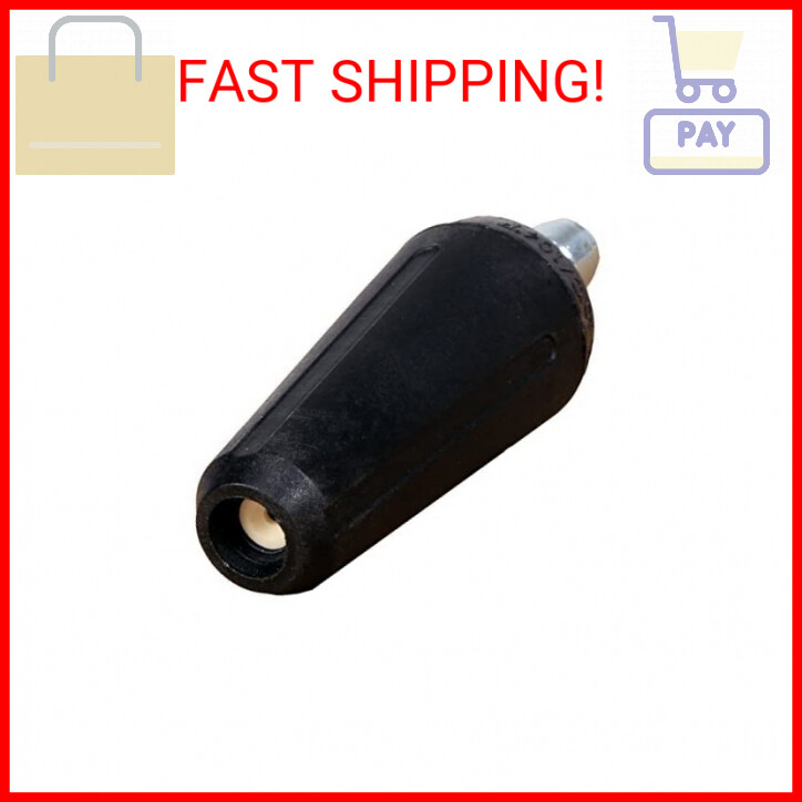 Greenworks 2000 PSI Turbo Nozzle Universal Pressure Washer Attachment 5201402