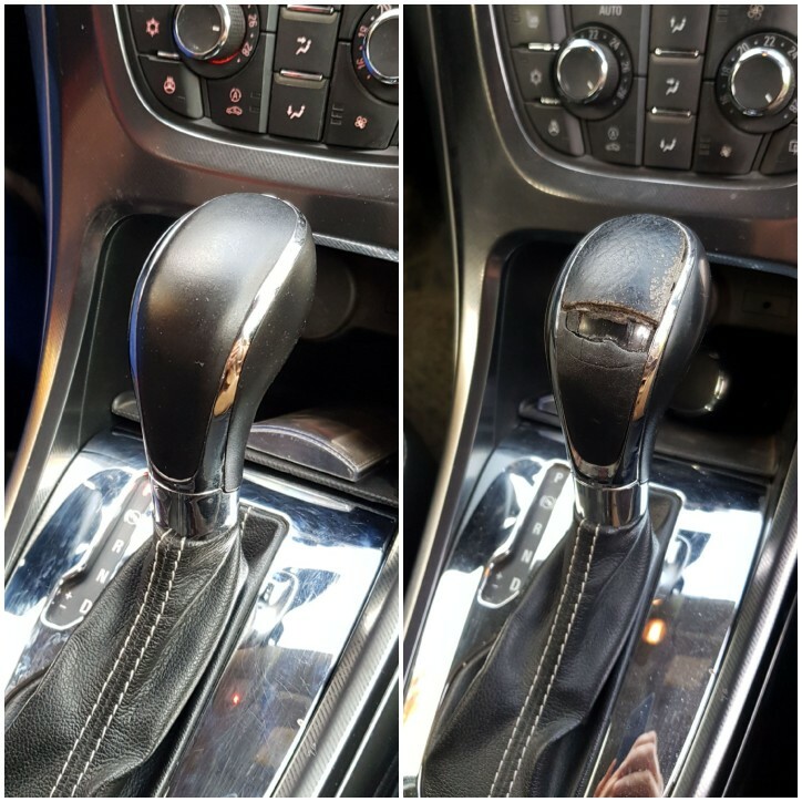 For Buick Regal Gear Shift Shifter Lever Knob Handle Stick Lever Automatic NEW