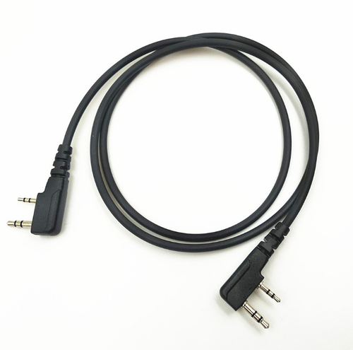 K-head copy line Two-Way Relay Walkie Talkie Repeater for Baofeng UV-5R Radios
