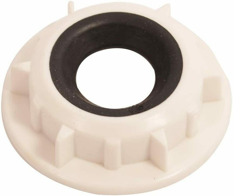 Ecrou Avec Joint Fixation Conduit Exterieur Eau Lave Vaisselle Bras Superieur