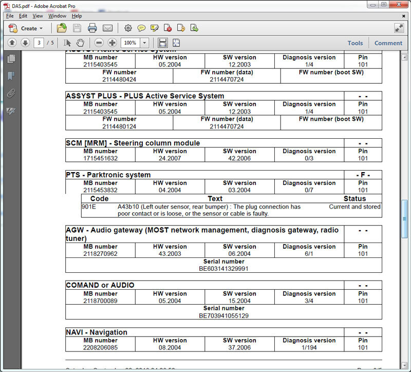Font mercedes serial numbers lookup