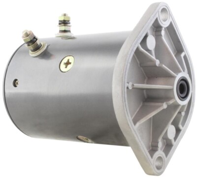 Snow Plow Motor for Western Products All Models 21500 21500K 21500K1 58058 10757