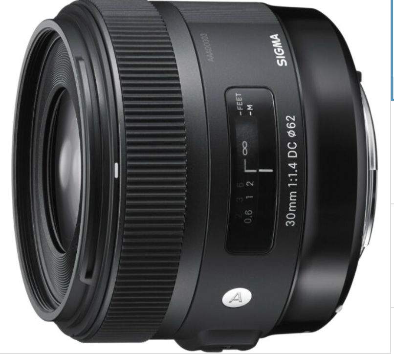 USED SIGMA 30mm F1.4 DC HSM | Art PENTAX FREESHIPPING | eBay