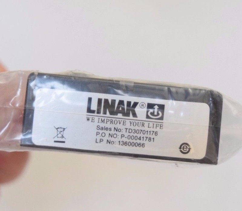 Beautyrest Renew Powerbase Power Down Device Linak