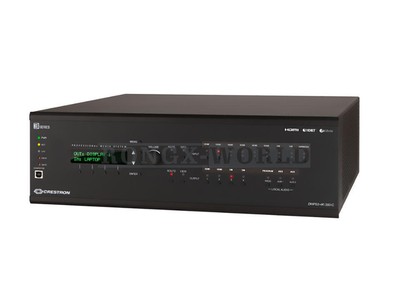 1PC NEW Crestron DMPS3-4K-350-C