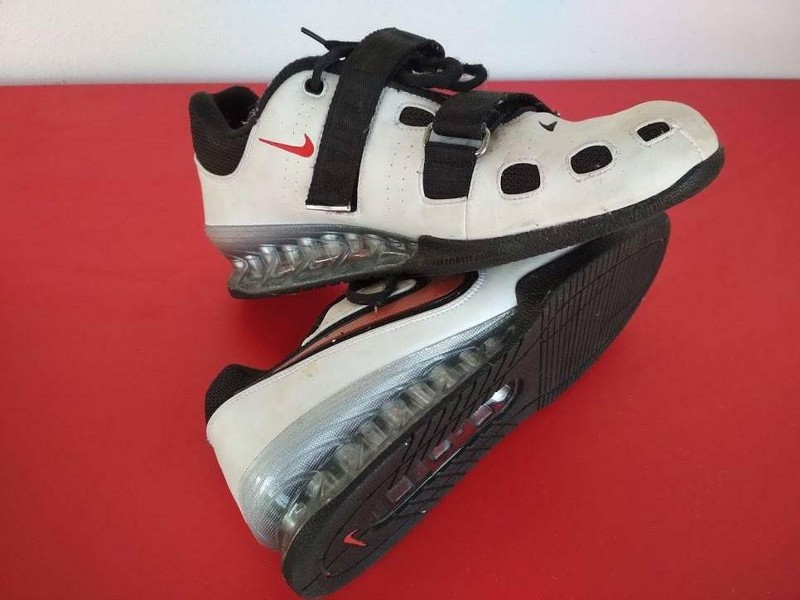 romaleos 2 australia