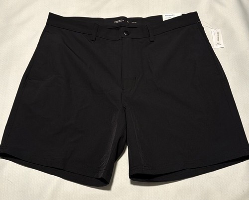 パンツ LARGE POCKET SHORTS SFC NAVY L High-Waisted PowerSoft Pocket Biker Shorts -- 6-inch inseam