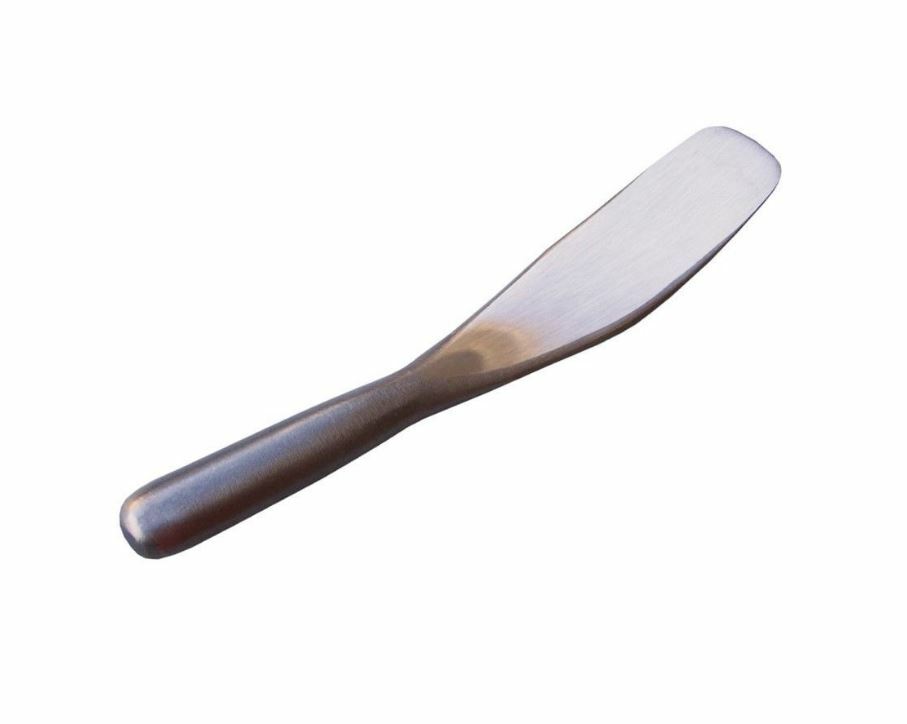 PANEL BEATING HAMMER SPOON DOLLY / FLAT SPOON POLISHED PRY BAR eBay