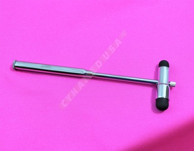 PREMIUM GRADE 1 EACH  Buck Hammer Medical Diagnostic Surgical Instruments