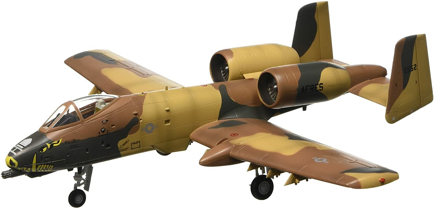 No352 1/72 USAF A-10 Thunderbolt ⅡSeries $_57.JPG?set_id=8800005007