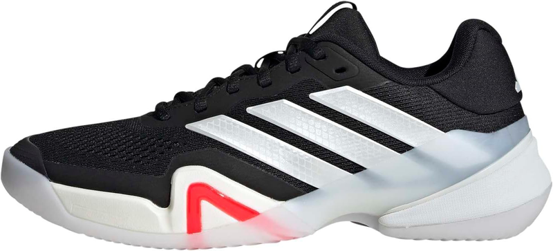 adidas Men's Barricade 1/4 Clay Tennis Sneaker