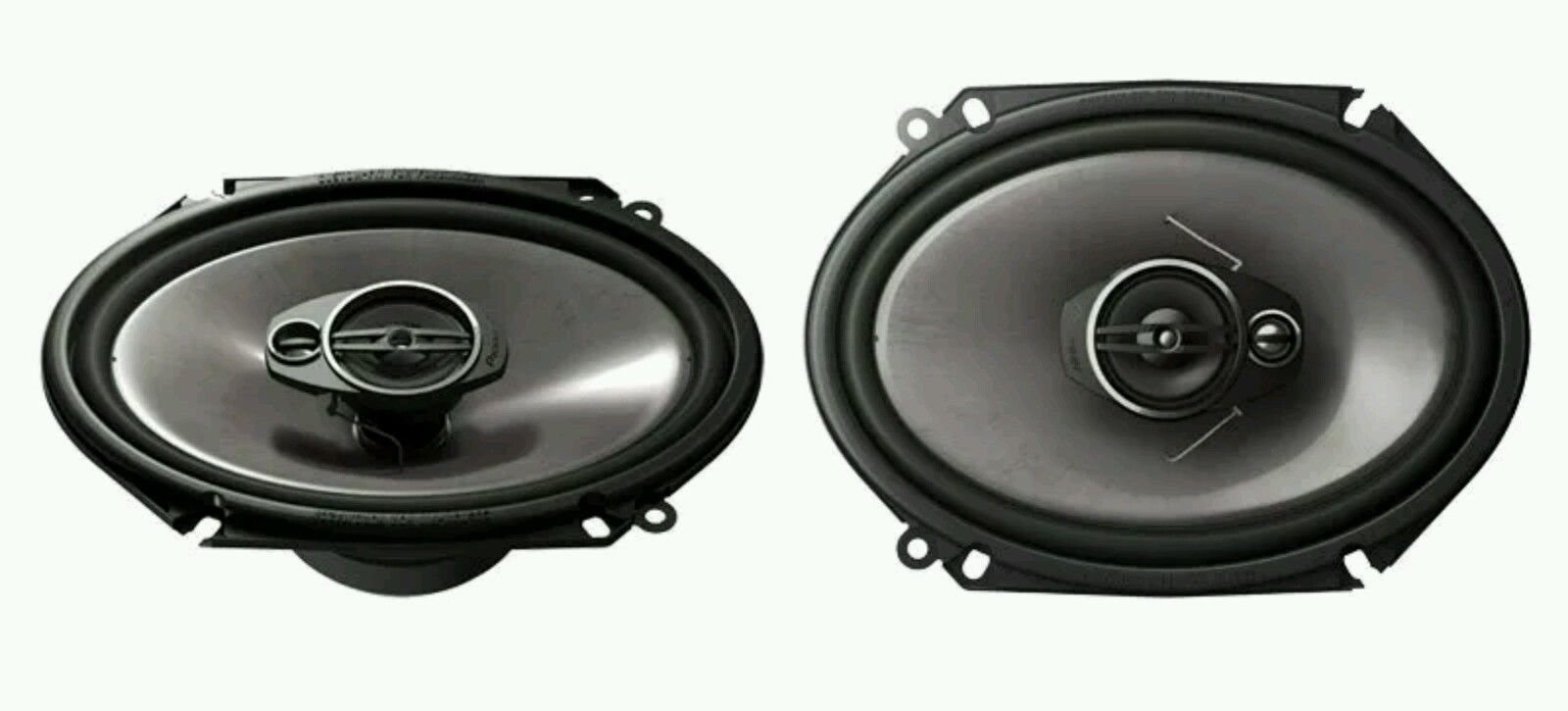 JBL Lautsprecher Komponenten-Systeme