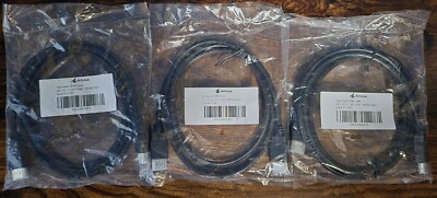 3 Pack 3ft High Speed HDMI 1.4 Cable for HDTV PC Laptop Monitor PS4 Xbox One