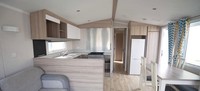 2016 SWIFT SURF SHACK 3 BED 38X12 • DG • CH • OFF SITE SALE STATIC CARAVAN