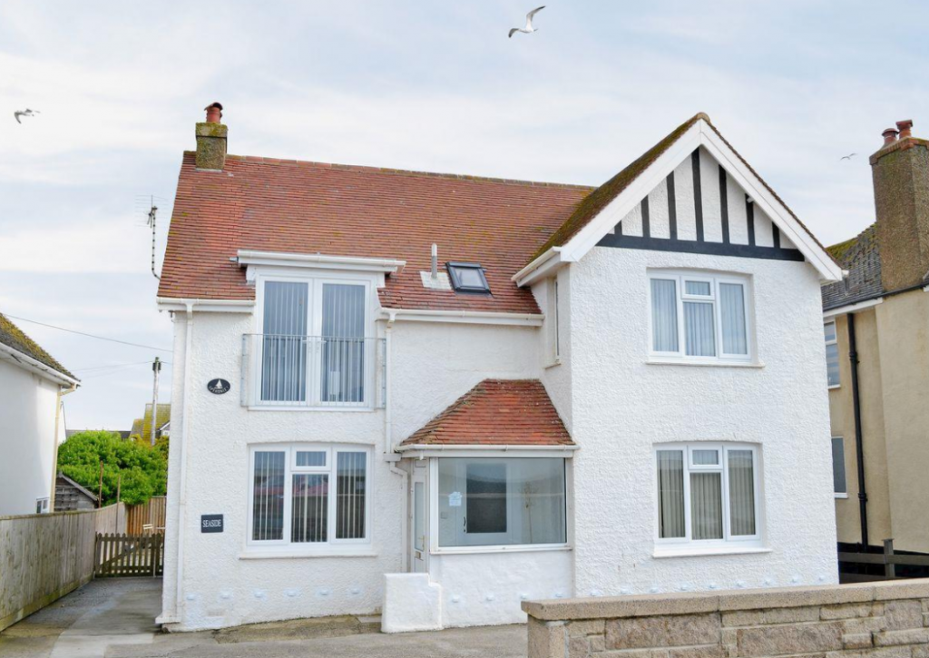 2 bedroom flat in East Walk, Seaton in Seaton, Devon Gumtree