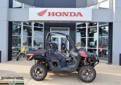 2015 Arctic Cat Prowler 550 XT Used
