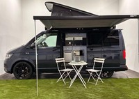 2019 Volkswagen Transporter 2.0 TDI BMT 150 Highline Kombi Van DSG WINDOW VAN DI