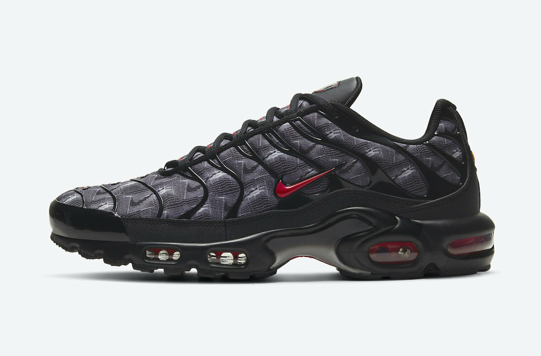 nike tn air max plus