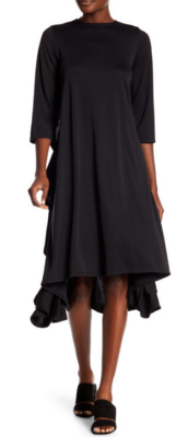 Go couture modest top