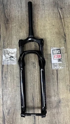 RockShox Judy Silver TK Suspension Fork - 29