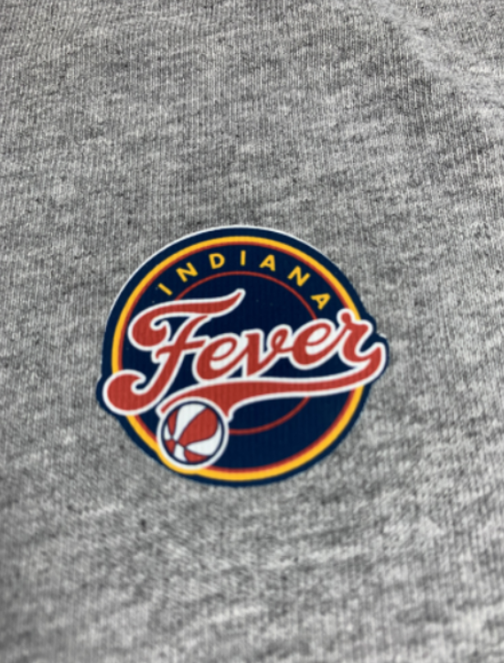 NBA Teams Iron On Transfers For Light Or Dark Fabrics