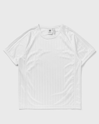 adidas x JJJJound Soccer Jersey US　XL adidas Jjjjound Soccer Knit Jersey Men's sz XL White/White