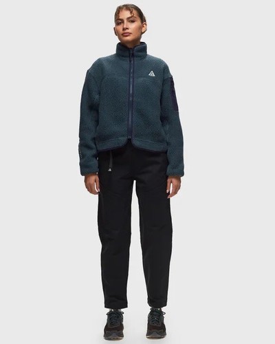 NIKE ACG POLAR HZ ANORAK フリース サイズS NIKE ACG ナイキ FLEECE ANORAK アノラック フリース - メルカリ