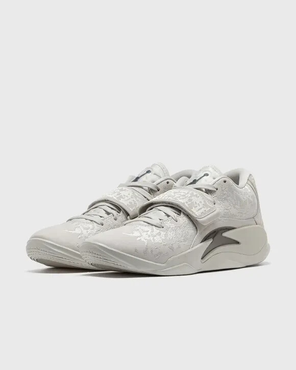 Nike Jordan Zion 3 SE Williamson Light Bone Basketball