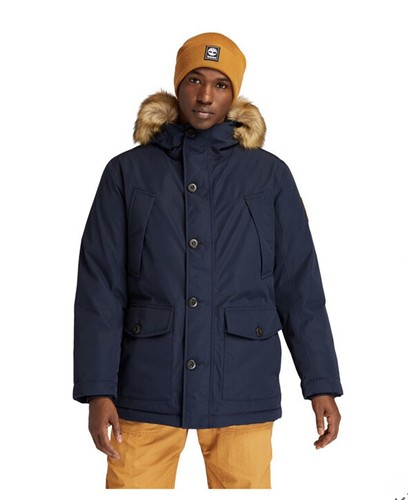 timberland dryvent