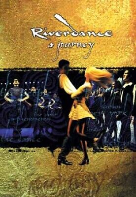 [DVD] Riverdance: The Show A Journey (1994) Michael Flatley, Jean Butler