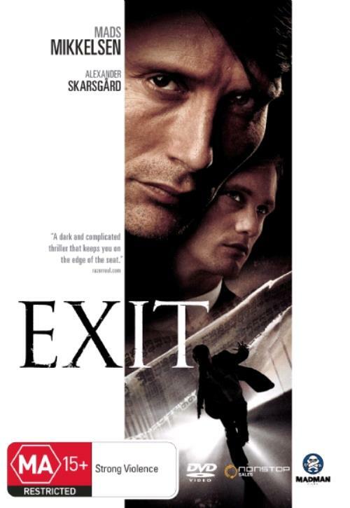 Exit (DVD, 2006) for sale online | eBay Australia