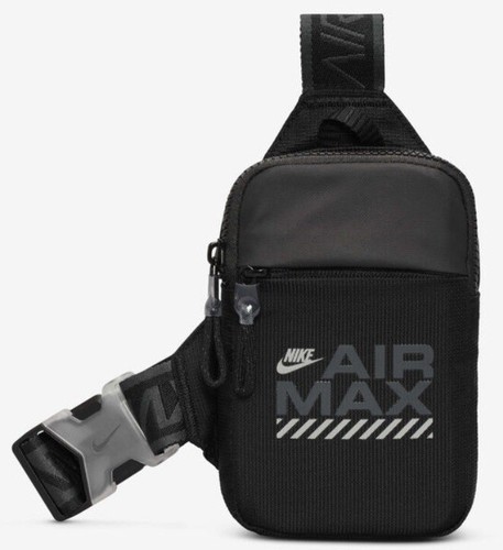 Nike Air Max Cross-Body Over Shoulder Festival Sling Bag