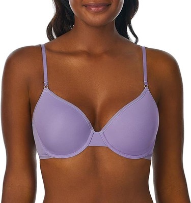 Бюстгальтер-футболка OnGossamer Womens Next to Nothing Micro, Daybreak, 36C