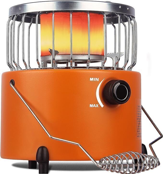& Stove Pro With Fireproof Gloves,outdoor Camping