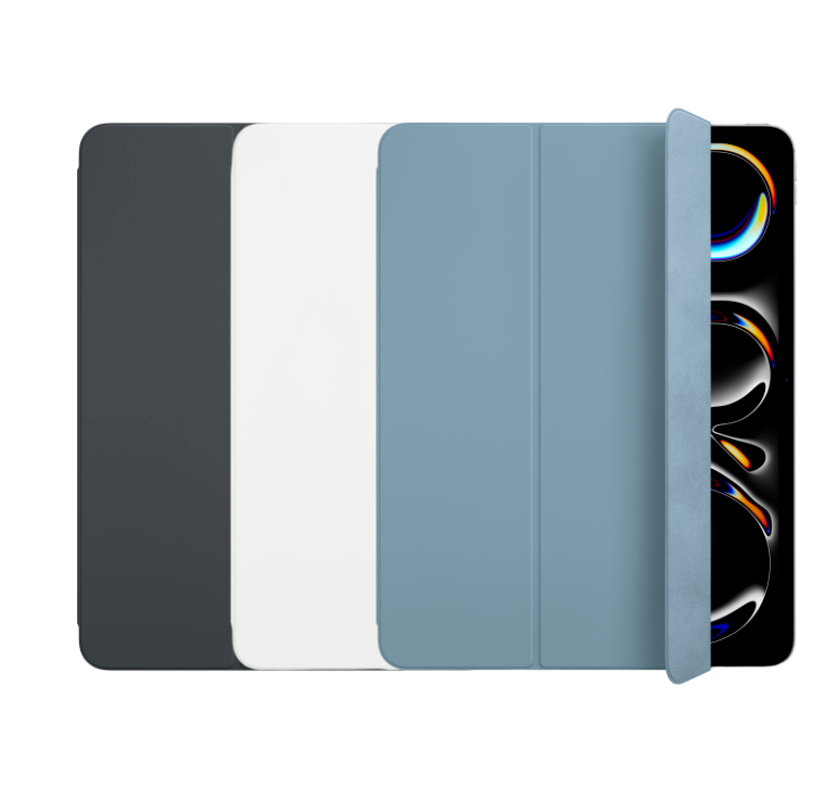 Apple Smart Folio for iPad Pro 11-inch (M4) - Black ​​​​​​​