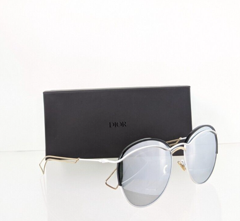 クリスチャンディオール Christian Dior ガラス フォトフレーム Small Frame Silver-Finish Cannage | DIOR