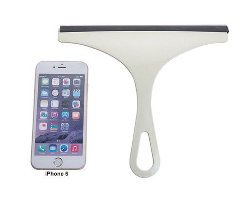 Window Mirror Car Windshield Squeegee Shower Glass Wiper Kitchen House Clean US