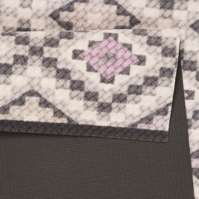 Zala Living Läufer Cook Clean I Teppich Wohnzimmerteppich Teppichläufer Taupe 