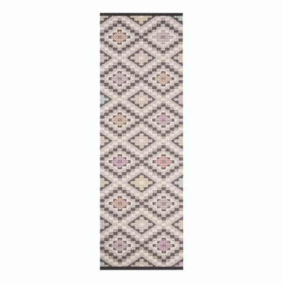 Zala Living Läufer Cook Clean I Teppich Wohnzimmerteppich Teppichläufer Taupe 