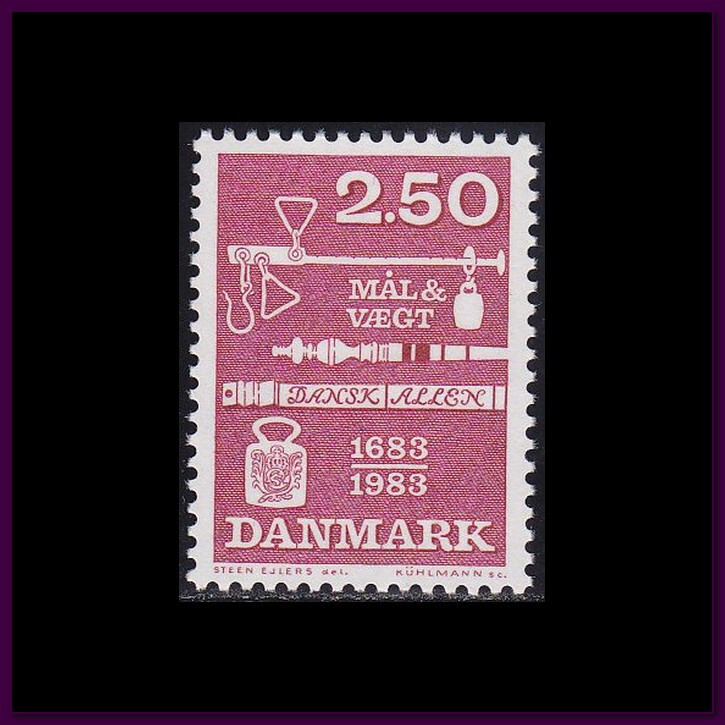 UK/DK('83英) Denmark - 1983 (786) Mint never Hinged | eBay