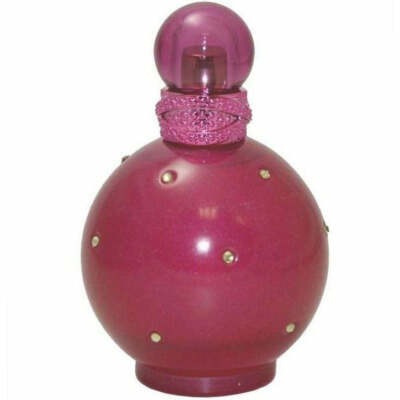 FANTASY Britney Spears women perfume edp 3.3 oz 3.4 NEW TESTER