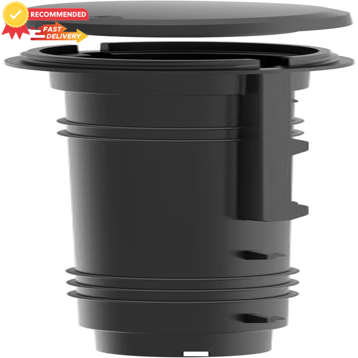 Hills Rotary Clothesline Ground Socket - Durable Outdoor Base Replacement