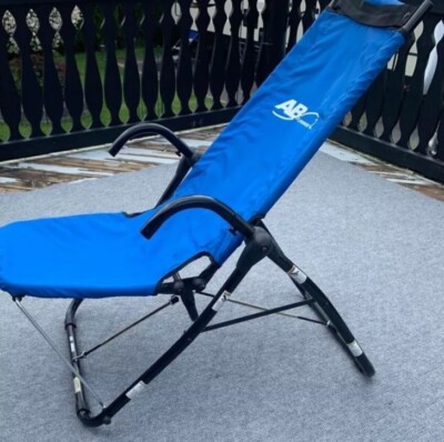 Ab lounge machine sale