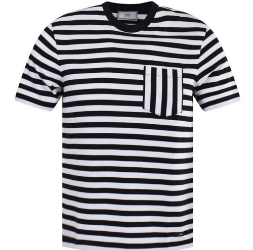 AMI PARIS::Tシャツ:S[RESALE] $_12.JPG?set_id=880000500F