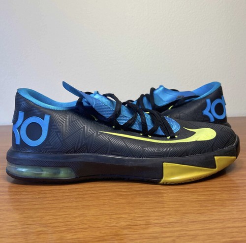 シューズ(男性用) nike kd6 楽天市場】KD6（メンズ靴｜靴）の通販