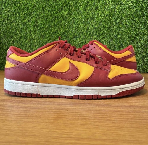Nike Dunk Low Midas Gold ナイキ ダンク ロー DD1391-701 s-l1200.jpg