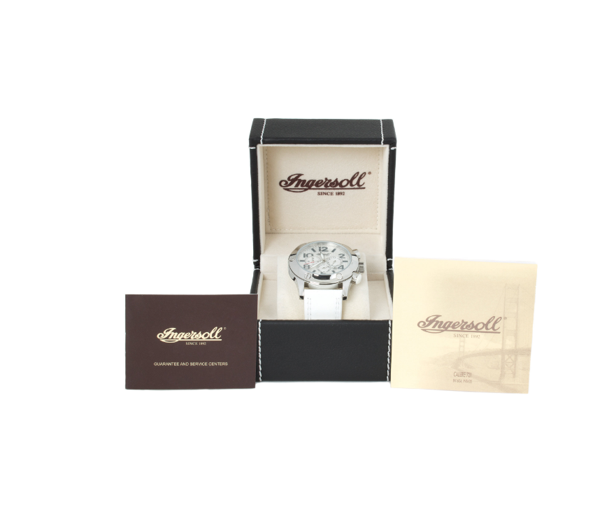 Jam ingersoll clearance limited edition