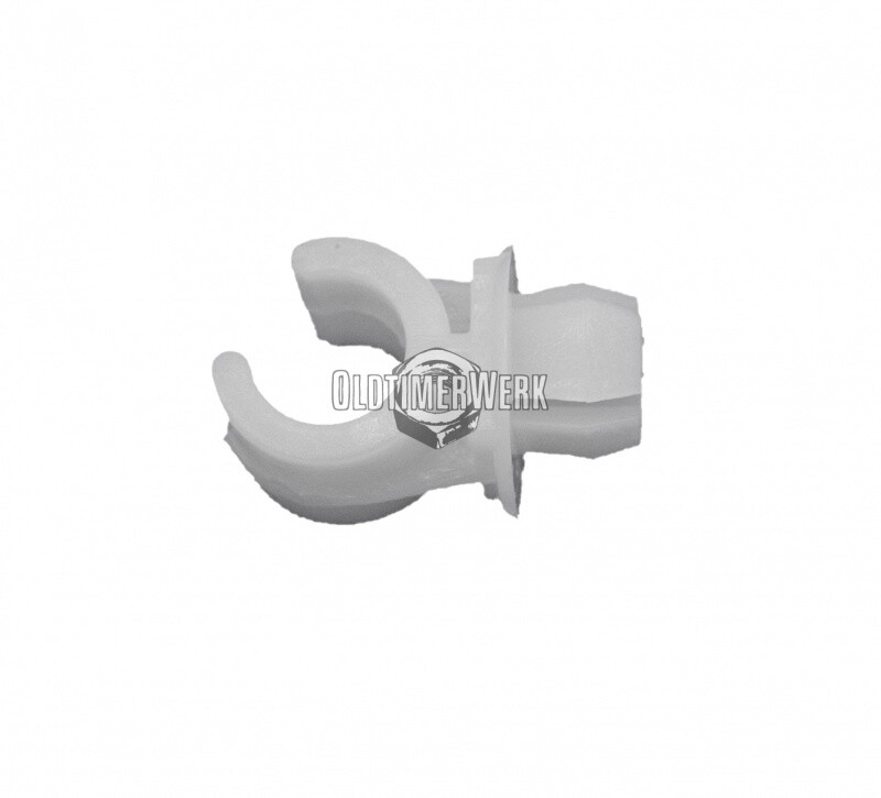 Befestigungsclip FÃ¼R KÃ¼Hlwasser Ringleitung T3 1,9 / 2,1l Beziner Oe Ref. 255121