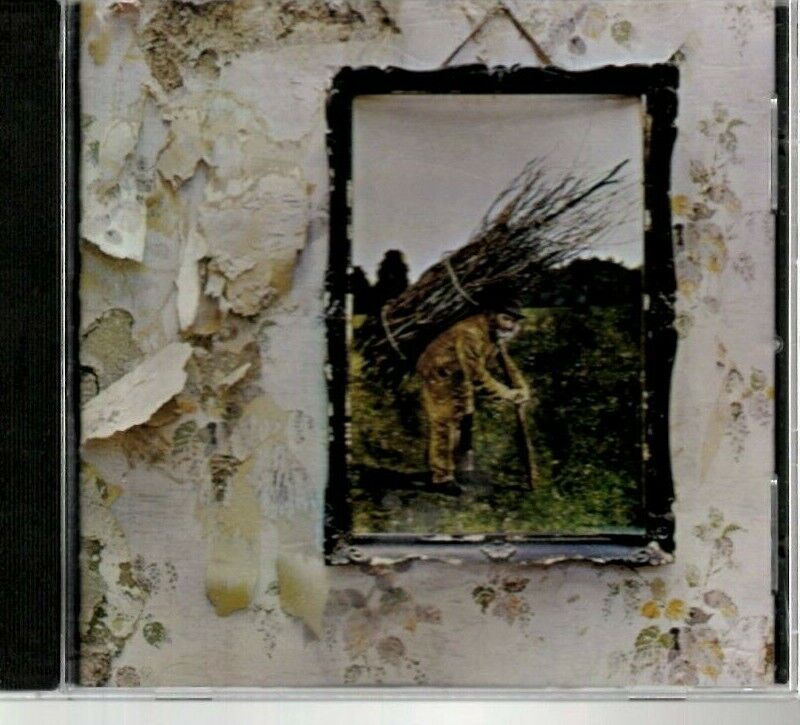 Led Zeppelin Led Zeppelin IV - Deluxe Edition - Sealed UK 2