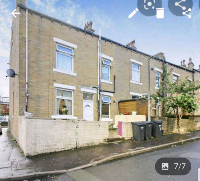3 Bedroom House In Halifax